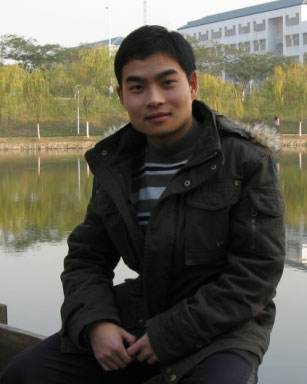 Associate Professor JIANG Yong-Liang