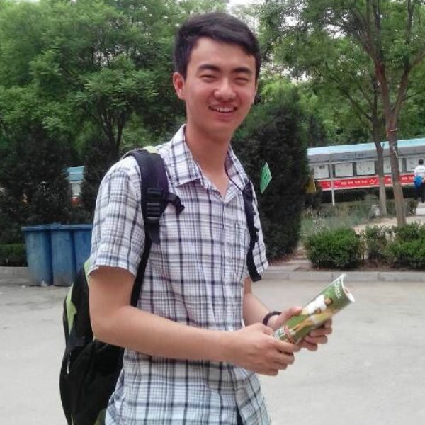 陈宇