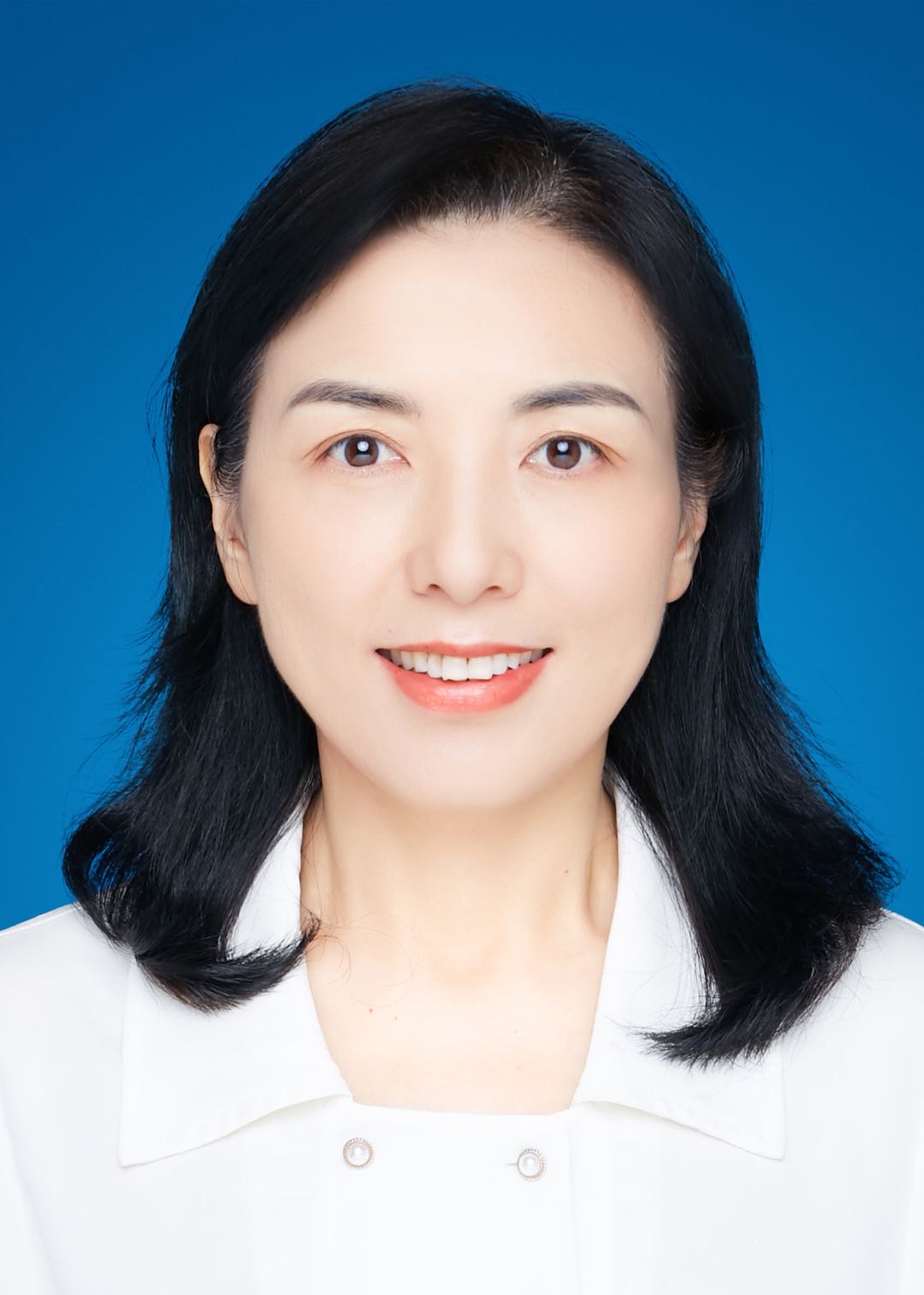 Associate Professor LI Wei-Fang