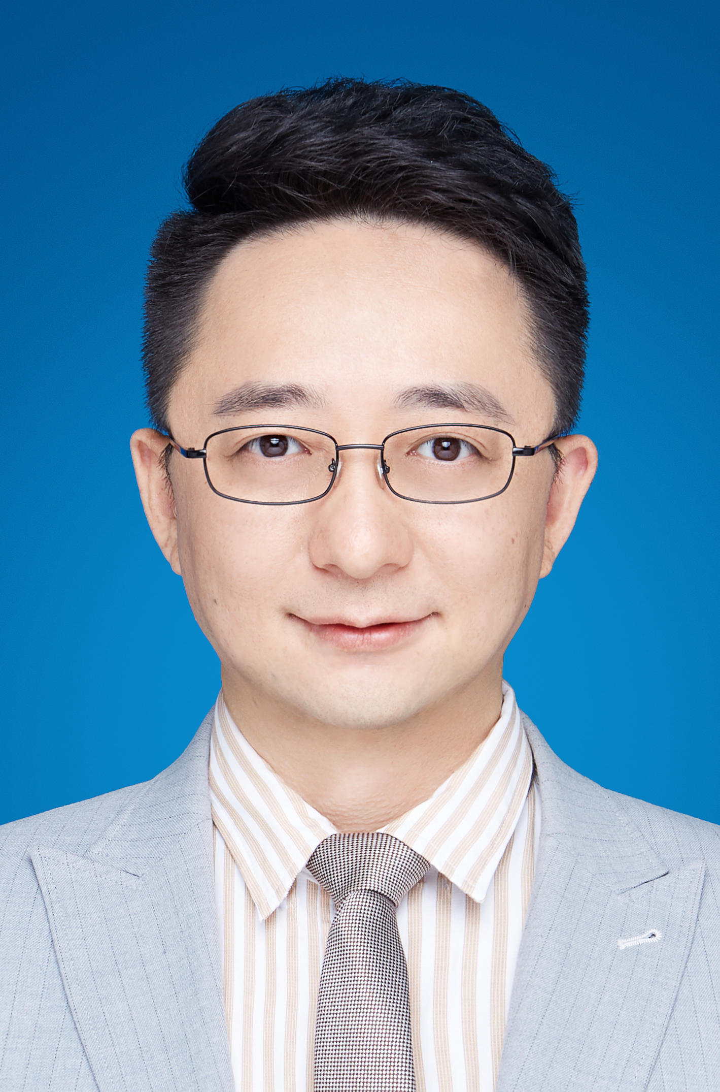 Associate Professor LI Xu